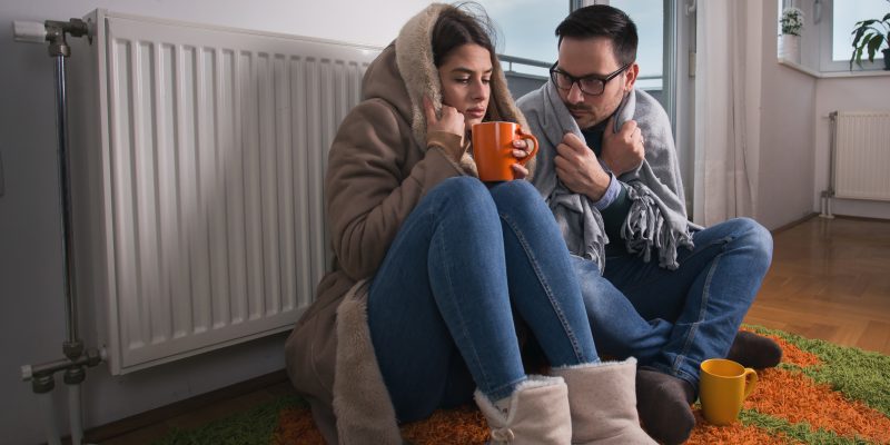 Vous n’avez pas souscrit de contrat d’entretien chez GAZ 2000 ?