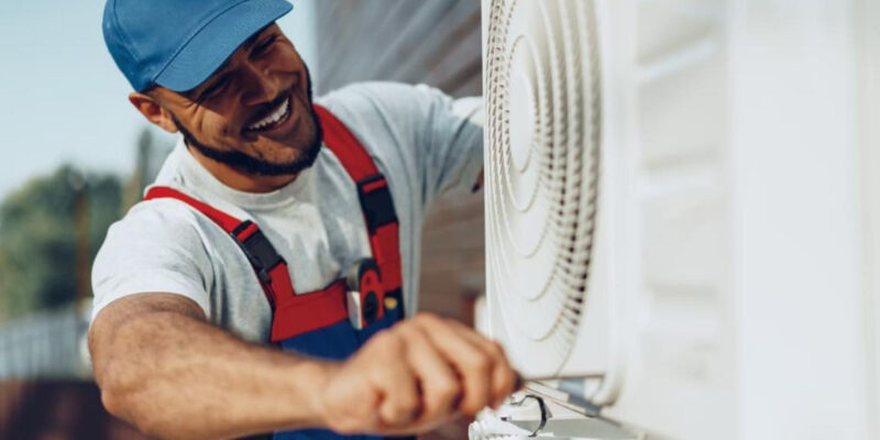 Mise en service Pompe à Chaleur